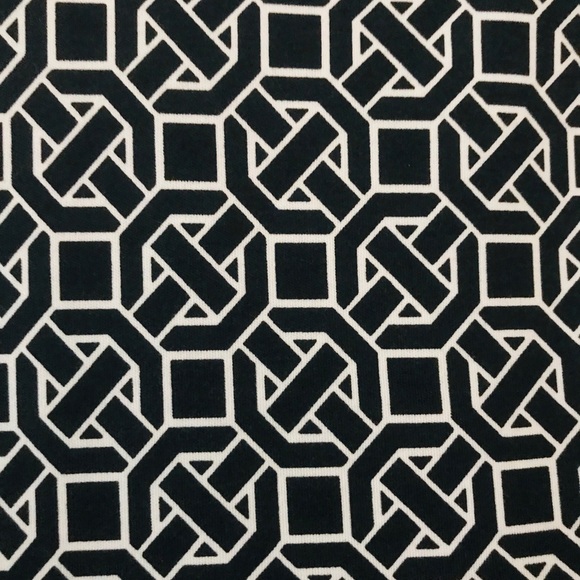 Black and white dress - New York and company - Picture 5 of 5